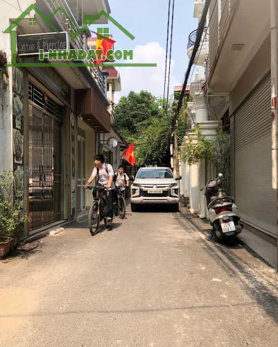 Đất Vũ Đức Thận ô tô vào đất chỉ 108 triệu 1m2 58m2, ngõ thông các ngả 0976285499