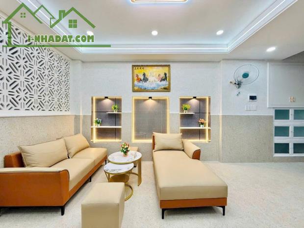 Vinhomes Central Park giá cực hiếm