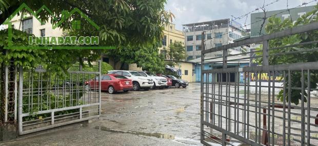 Cho thuê kho, xưởng DT 770m2 Kiều Mai, Phúc Diễn, Bắc Từ Liêm, Hà Nội. - 2