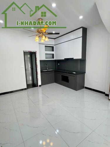 Nhà giá rẻ Đại Thành Quốc Oai – sát Hà Đông 42m2, 3 tầng mới, nhỉnh 3 tỷ - 2