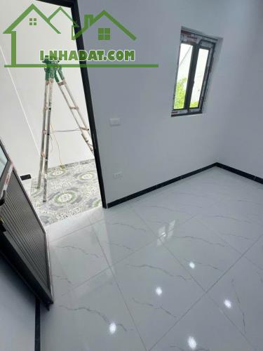 Nhà giá rẻ Đại Thành Quốc Oai – sát Hà Đông 42m2, 3 tầng mới, nhỉnh 3 tỷ