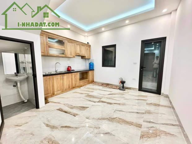 Bán nhà Kim Chung, trung tâm Tram Trôi 40M 4 Tầng, 4P Ngủ giá 4.35 tỷ - 3