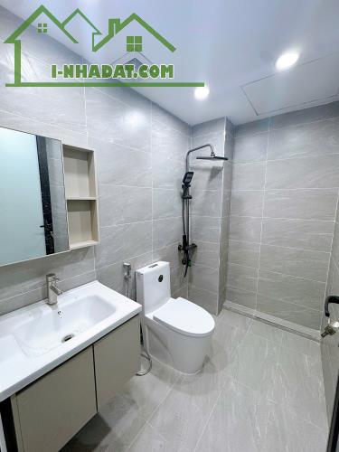 NHà đẹp 4 tầng 40/42 m2 -gần chợ Hà Đông - Ô tô qua nhà- KD  - vị trí đẹp - 8.5 tỷ - 5