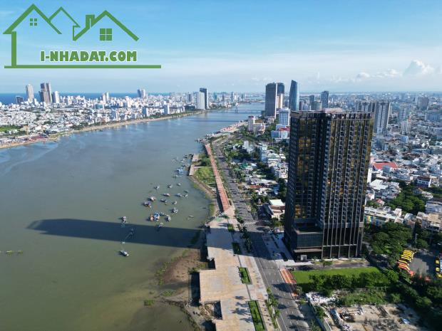 CĂN HỘ SAM TOWER - NỘI THẤT CAO CẤP - SỔ HỒNG SỞ HỮU LÂU DÀI - 5