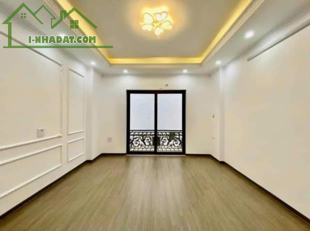 chỉ 2.5 tỷ có nhà Tây Mỗ, Nam Từ Liêm xây 5 Tầng, 3p ngủ, 50m bãi ô tô đỗ - 3
