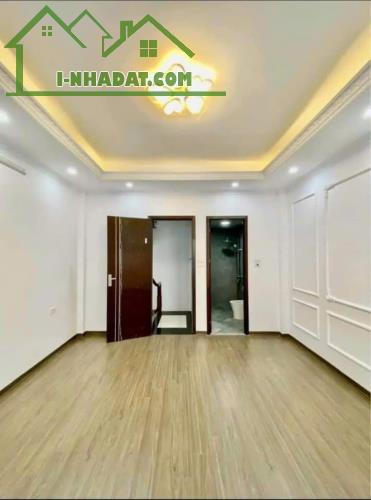 chỉ 2.5 tỷ có nhà Tây Mỗ, Nam Từ Liêm xây 5 Tầng, 3p ngủ, 50m bãi ô tô đỗ - 4