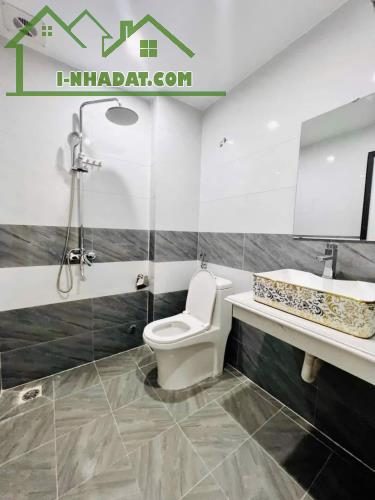 chỉ 2.5 tỷ có nhà Tây Mỗ, Nam Từ Liêm xây 5 Tầng, 3p ngủ, 50m bãi ô tô đỗ - 5