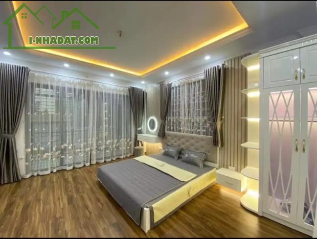 Bán nhà đẹp Tây Mỗ, Vinsmart City 34M 5 Tầng, 3P Ngủ, có nội thất giá 4.5 tỷ - 2