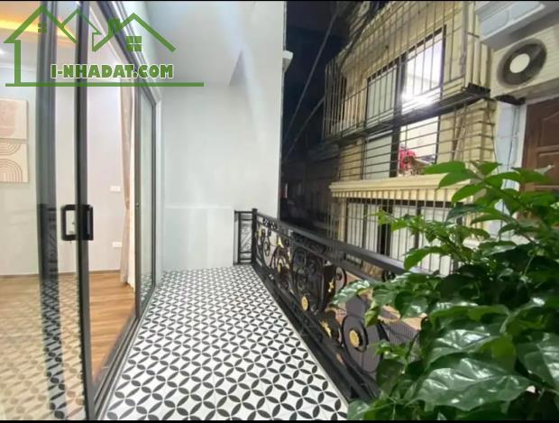 Bán nhà đẹp Tây Mỗ, Vinsmart City 34M 5 Tầng, 3P Ngủ, có nội thất giá 4.5 tỷ - 1