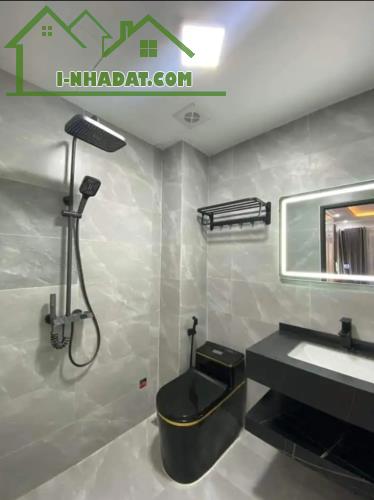 Bán nhà đẹp Tây Mỗ, Vinsmart City 34M 5 Tầng, 3P Ngủ, có nội thất giá 4.5 tỷ