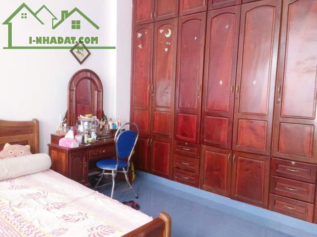 Bán Nhà 134m2 đường Phan Văn Trị P11 Bình Thạnh, Hẻm xe tải 8 mét, Quá tốt để đầu tư - 1