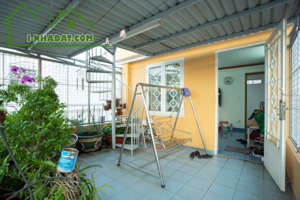 Bán Nhà 134m2 đường Phan Văn Trị P11 Bình Thạnh, Hẻm xe tải 8 mét, Quá tốt để đầu tư - 2