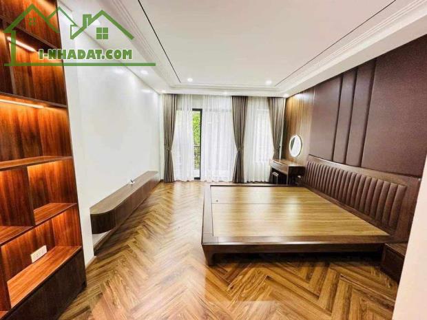 Siêu Phẩm Ngõ 29 Phố Trạm, Cổ Linh, 60m2, 7 Tầng, Gara Ô Tô, Thang Máy, Kinh Doanh đỉnh - 1