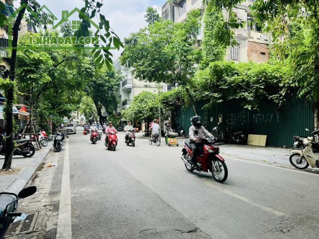 ⚜️ Mảnh đất vàng Mặt phố Lê Quý Đôn, Hai Bà Trưng, 401m2 MT Cực Đẹp 15m, Chỉ 268 Tỷ ⚜️ - 3