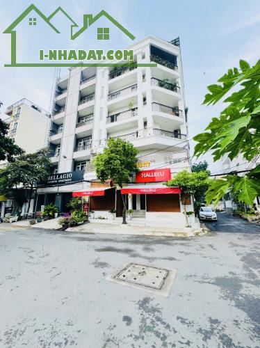 Bán Đất Góc 2 Mặt Tiền Đường Nguyễn Bá Huân,Thảo Điền,Q2 DT:162m2(13,8mx12,9m) Giá 55 Tỷ - 4