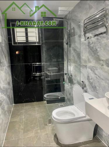 Bán nhà mặt ngõ Tây Mỗ 34M2, 6 Tầng, Gara ô tô, Thang Máy, kinh doanh giá 6.3 tỷ - 5