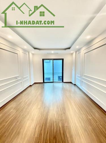 Bán nhà mặt đường Tây Mỗ, Nam Từ Liêm 32M 5 Tầng, Gara ôtô, kinh doanh giá 5.2 tỷ - 2