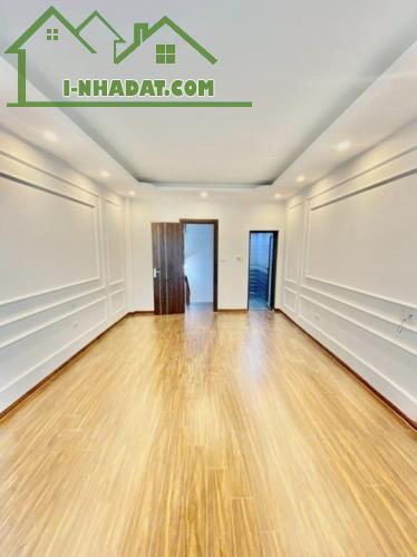 Bán nhà mặt đường Tây Mỗ, Nam Từ Liêm 32M 5 Tầng, Gara ôtô, kinh doanh giá 5.2 tỷ - 3
