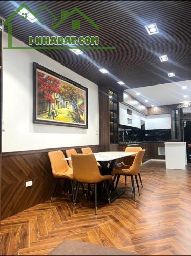 Bán nhà mặt đường Tây Mỗ 42m2, 6 tầng, tháng máy, gara ô tô, kinh doanh tốt giá 9 tỷ - 2