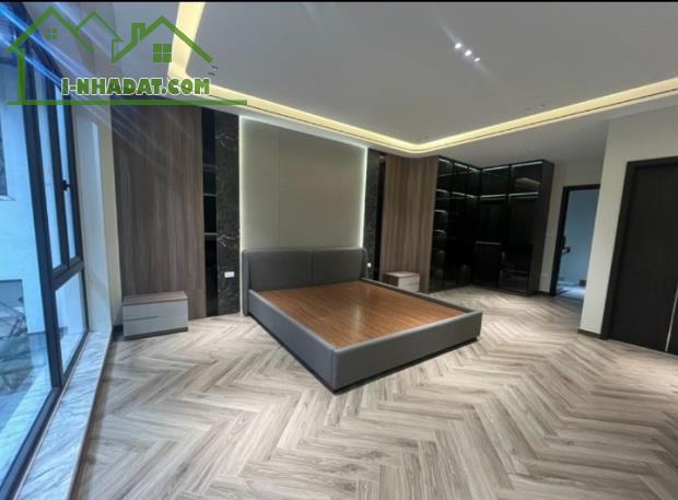 Bán nhà mặt đường Tây Mỗ 42m2, 6 tầng, tháng máy, gara ô tô, kinh doanh tốt giá 9 tỷ - 3
