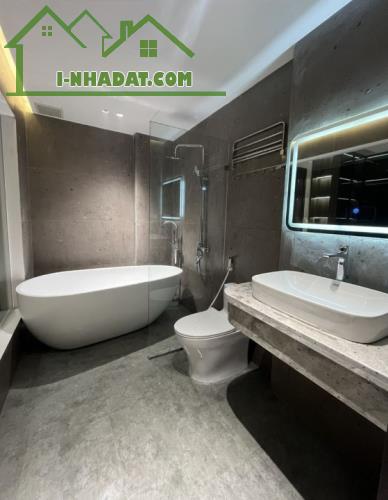 Bán nhà mặt đường Tây Mỗ 42m2, 6 tầng, tháng máy, gara ô tô, kinh doanh tốt giá 9 tỷ - 5