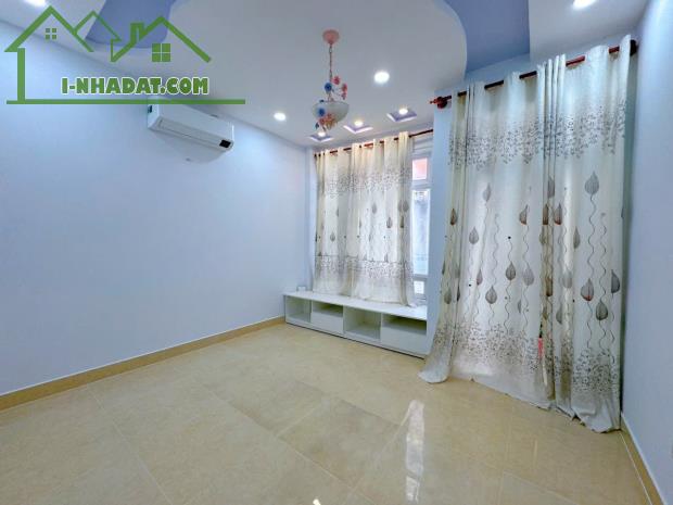 Nhà Đẹp 5 Tầng - 40m2 -Bình Thạnh -Hẽm Xe Hơi - 7 Tỷ hơn - 3