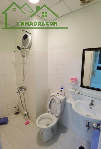 Cần bán chung cư Topaz Garden 62m 2PN 2WC giá 2,28 tỷ - thoáng mát , giá tốt - 1