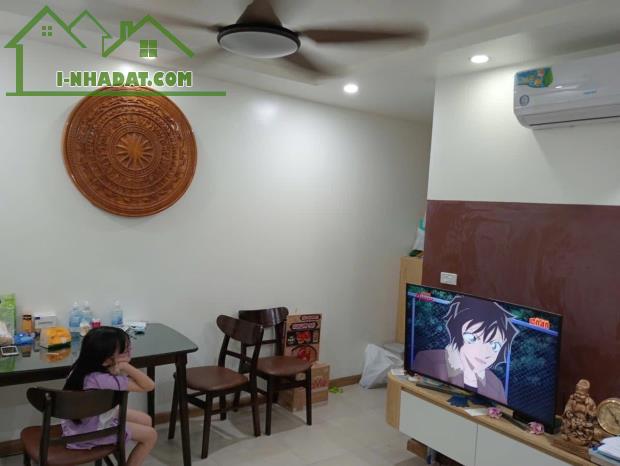 Bán căn hộ Ruby CT3 Phúc Lợi-Long Biên-64m 3n2wc-full nội thất-sổ đỏ sẵn giao dịch-2.85 tỷ - 5