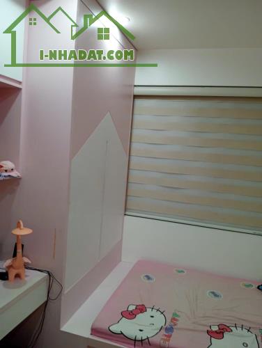 Bán căn hộ Ruby CT3 Phúc Lợi-Long Biên-64m 3n2wc-full nội thất-sổ đỏ sẵn giao dịch-2.85 tỷ - 2