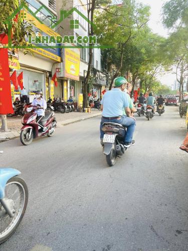 TT. THANH XUÂN - Ô TÔ KINH DOANH - 43M - 7 TẦNG THANG MÁY - NGÕ THÔNG - ĐẦY ĐỦ TIỆN ÍCH - 5