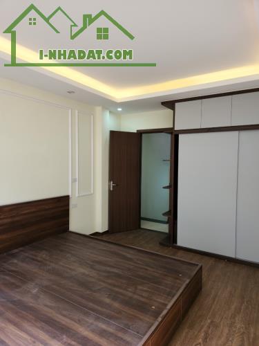 Bán nhà riêng Kim Chung, Hoài Đức. Nhà dân xây 32m2 chắc chắn sẵn ở NGAY. Cách 16m đến Ôtô - 3