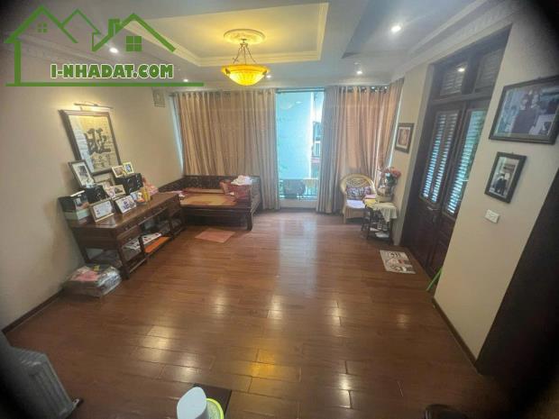 CHỈ 80 TỶ - 150M2 HAI BÀ TRƯNG - LÔ GÓC - KINH DOANH - ÔTÔ - THANG MÁY - ĐẦU TƯ 0983458219 - 1