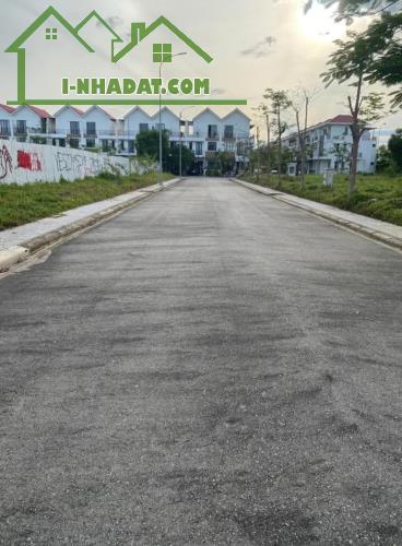 Đất Nền Khu Phức Hợp Thủy Vân Giai Đoạn 1 Thuộc Khu B Royal Park 112m2 Giá Chỉ 3.9 Tỷ - 2