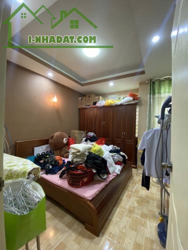 NHÀ HẺM XE HƠI, SÁT MẶT TIỀN HOÀNG HOA THÁM 44M2, 4 TẦNG, 4PN, VÀO Ở NGAY, CHỈ NHỈNH 8 TỶ - 2