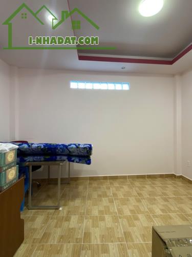 NHÀ HẺM XE HƠI, SÁT MẶT TIỀN HOÀNG HOA THÁM 44M2, 4 TẦNG, 4PN, VÀO Ở NGAY, CHỈ NHỈNH 8 TỶ - 3