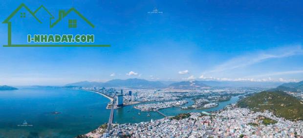 Căn hộ Biển Nha Trang giá chỉ từ 1,4tỷ - 2