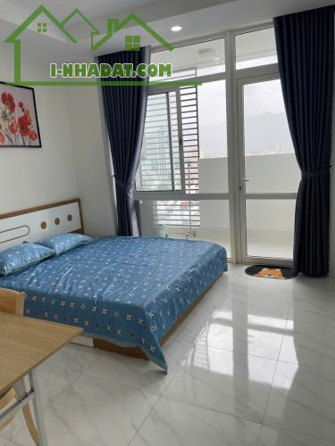 Bán căn hộ biển Happy Sky Nha Trang giá 2.835 tỷ