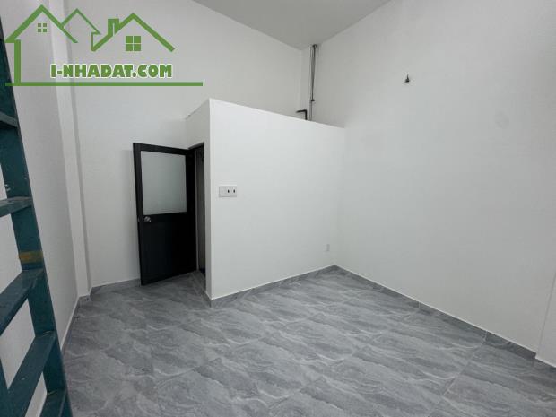 Bán Nhà Tân Hoà Đông, Phường 14, Quận 6.DT 35m2 x 2 tầng (4 x 9). Giá 3.85 tỷ TL.