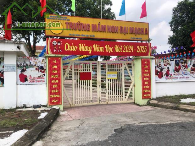 BÁN ĐẤT ĐẠI ĐỒNG ĐẠI MẠCH, 79M2, Ô TÔ, GẦN TRƯỜNG HỌC, CHỈ 3.15 TỶ. - 1