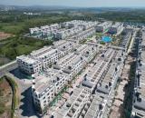 Quỹ ngoại giao Vinhomes Golden Avenue Móng Cái (60m2, 90m2), CK đến 20%, thuê 16%/4 năm