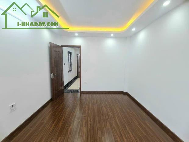 Bán nhà Phương Canh, Nam Từ Liêm 38M 4 Tầng, 4P Ngủ, ô tô đỗ gần giá 5.8 tỷ - 2