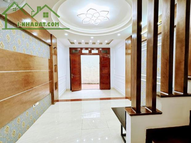 Chỉ 2.5 tỷ nhận nhà Phương Canh, Trịnh Văn Bô 32M, 5 Tầng, 3P Ngủ, 50m ô tô đỗ - 2