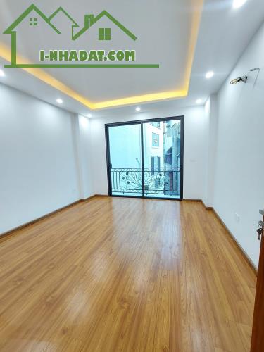 Chỉ 2.5 tỷ nhận nhà Phương Canh, Trịnh Văn Bô 32M, 5 Tầng, 3P Ngủ, 50m ô tô đỗ - 3