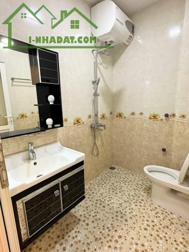 Chỉ 2.5 tỷ nhận nhà Phương Canh, Trịnh Văn Bô 32M, 5 Tầng, 3P Ngủ, 50m ô tô đỗ - 4