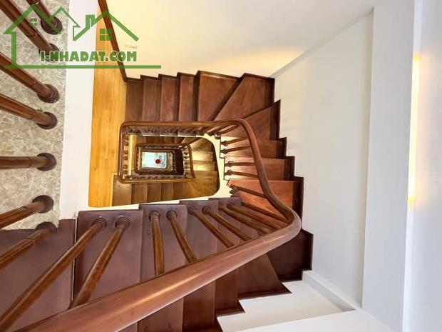 Chỉ 2.5 tỷ nhận nhà Phương Canh, Trịnh Văn Bô 32M, 5 Tầng, 3P Ngủ, 50m ô tô đỗ - 5