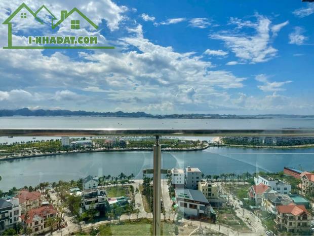 Bán căn 2Pn 72m2 View chính Biển, chung cư Newlife, trung tâm du lịch Bãi Cháy, Hạ Long - 1