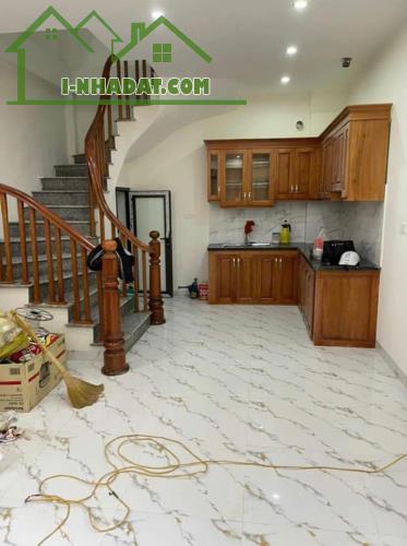 NHÀ ĐẸP - GIÁ RẺ - TRINH LƯƠNG, PHÚ LƯƠNG - 30M2 4 TẦNG MT 4.15M - CHỈ HƠN 4 TỶ - 4