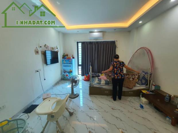 NHÀ ĐẸP - GIÁ RẺ - TRINH LƯƠNG, PHÚ LƯƠNG - 30M2 4 TẦNG MT 4.15M - CHỈ HƠN 4 TỶ - 3