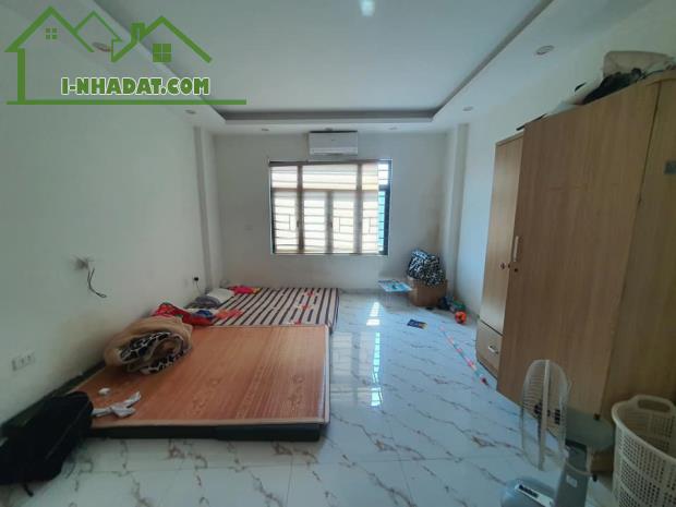 NHÀ ĐẸP - GIÁ RẺ - TRINH LƯƠNG, PHÚ LƯƠNG - 30M2 4 TẦNG MT 4.15M - CHỈ HƠN 4 TỶ - 2