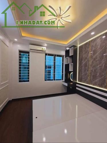 Siêu đẹp nhà Phương Canh, gần Mỹ Đình 3km xây 5 Tầng, 4 phòng giá nhỉnh 4 tỷ - 2